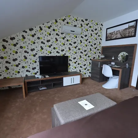 Belgrade Boutique House Dedinje