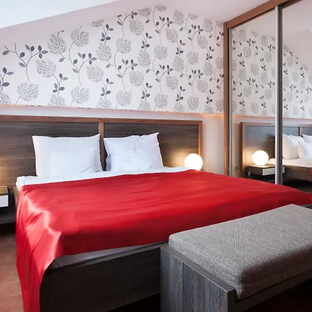 Belgrade Boutique House krevet i doručak