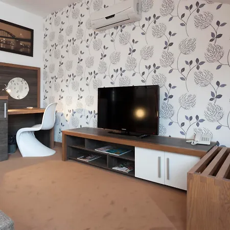 Belgrade Boutique House krevet i doručak