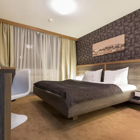 Bed & Breakfast Boutique House