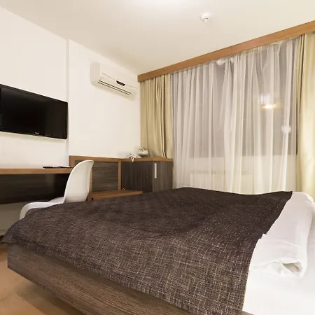 Boutique House Belgrade