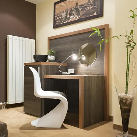 Belgrade Boutique House 住宿加早餐酒店 4*