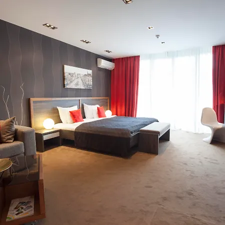 Belgrade Boutique House