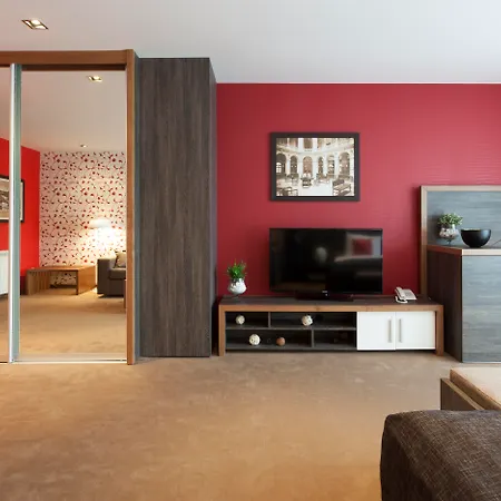 krevet i doručak Belgrade Boutique House