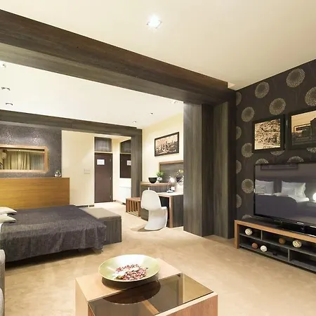 Bed & Breakfast Boutique House