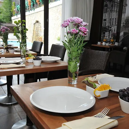 Belgrade Boutique House Отель типа 