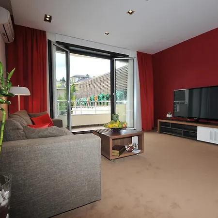 Belgrade Boutique House Dedinje