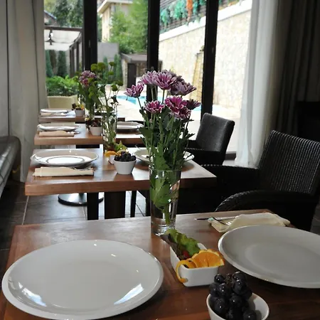Boutique House Frühstückspension 4*