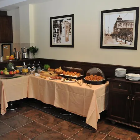 Boutique House Bed & Breakfast Belgrade