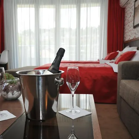 Belgrade Boutique House 住宿加早餐酒店 Dedinje