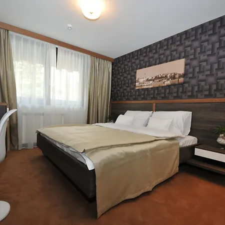 Boutique House 4* Belgrade