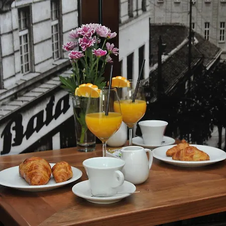 Belgrade Boutique House