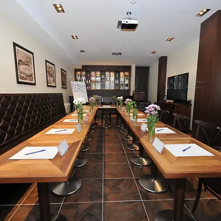 Belgrade Boutique House