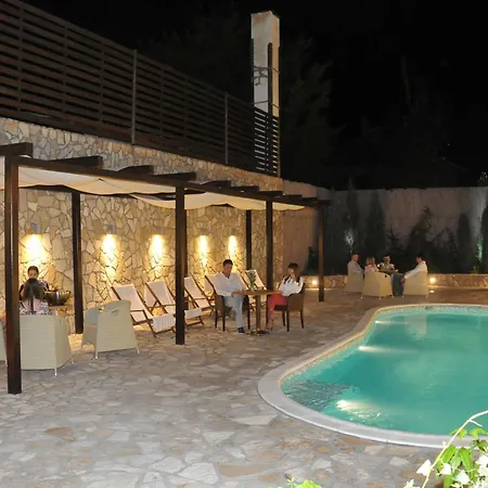 Boutique House 4* Belgrad