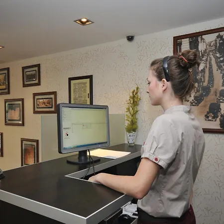 Belgrade Boutique House Dedinje