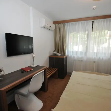 Belgrade Boutique House Отель типа 