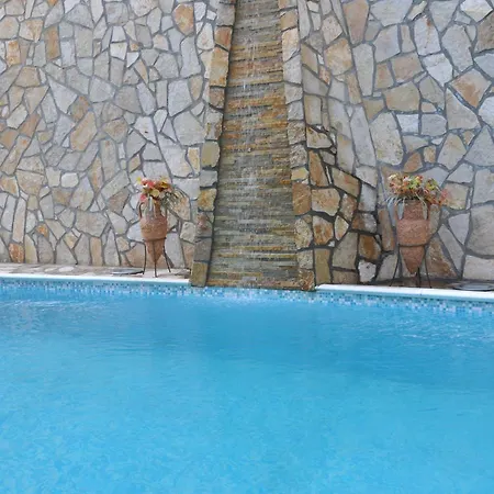 Boutique House 4* Belgrad