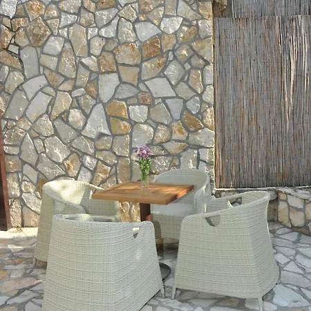 Boutique House Frühstückspension Belgrad