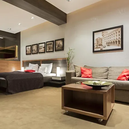 Boutique House Bed & Breakfast Belgrade