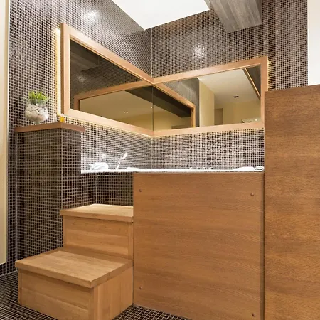 Belgrade Boutique House 4*