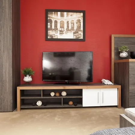 Boutique House