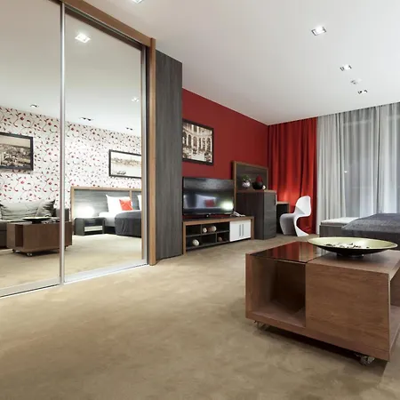 Belgrade Boutique House Отель типа 