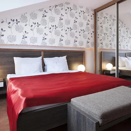 Boutique House 4* Belgrad