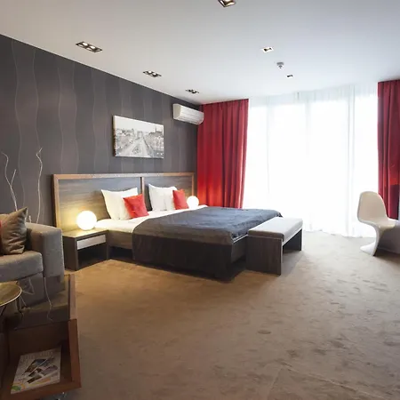 Boutique House Belgrad