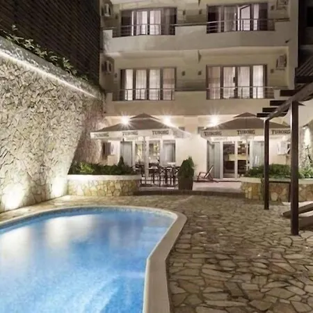 住宿加早餐酒店 Belgrade Boutique House 4*