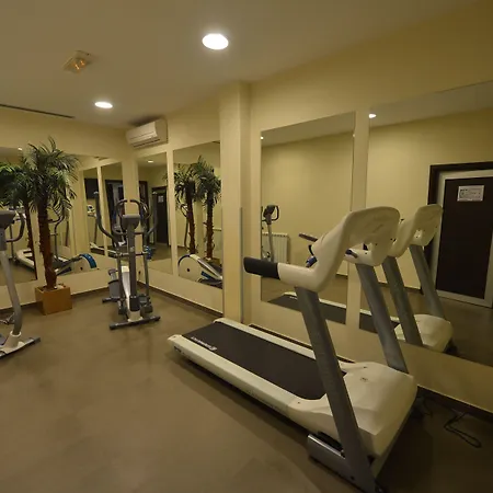 Belgrade Boutique House