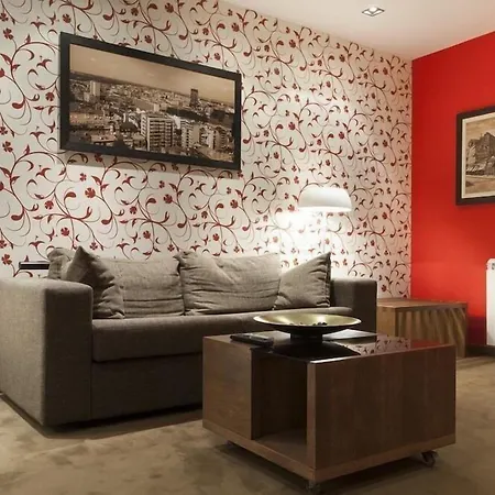 krevet i doručak Belgrade Boutique House Dedinje