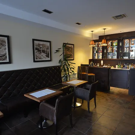 Belgrade Boutique House 住宿加早餐酒店 Dedinje