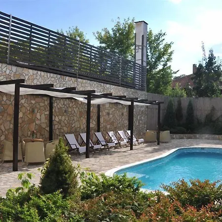 Belgrade Boutique House