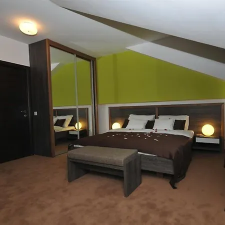 Belgrade Boutique House Dedinje