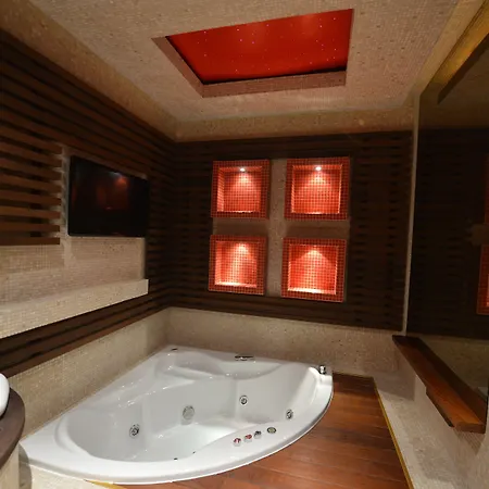 krevet i doručak Belgrade Boutique House Dedinje