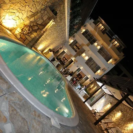 Belgrade Boutique House 4*