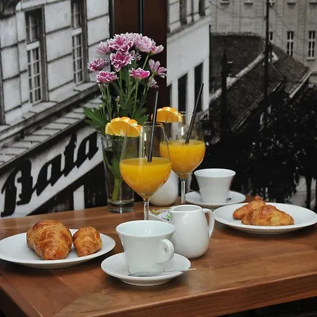 Belgrade Boutique House 4*