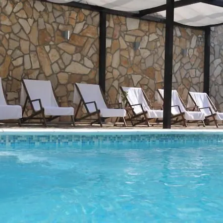 Belgrade Boutique House Dedinje