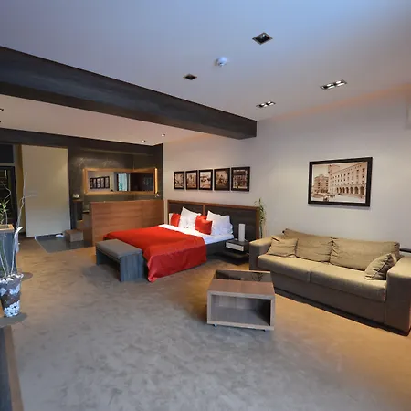 Belgrade Boutique House Dedinje