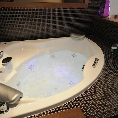 Belgrade Boutique House Отель типа 