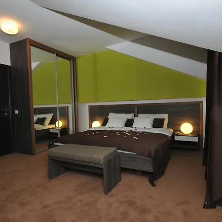 Boutique House 4* Belgrade