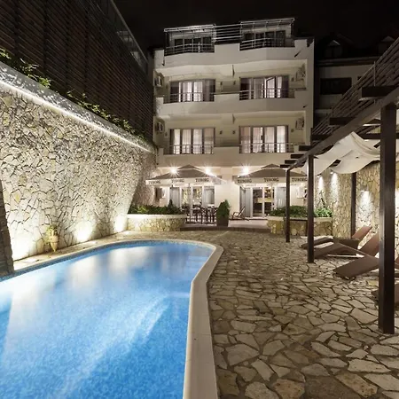 Boutique House Belgrad