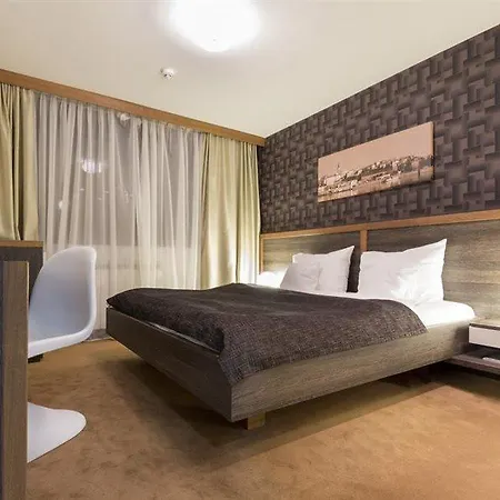 Belgrade Boutique House 4* Dedinje