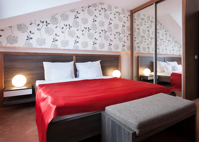 Belgrade Boutique House 住宿加早餐酒店