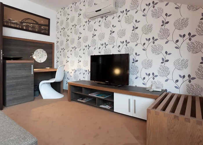 Belgrade Boutique House 住宿加早餐酒店