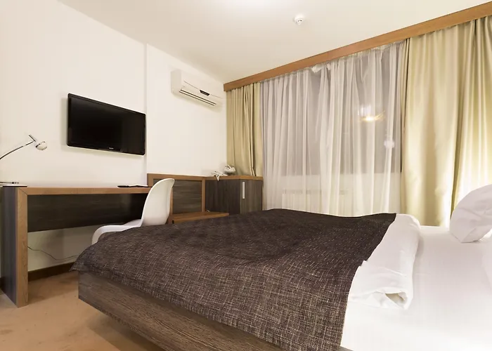 Belgrade Boutique House Dedinje