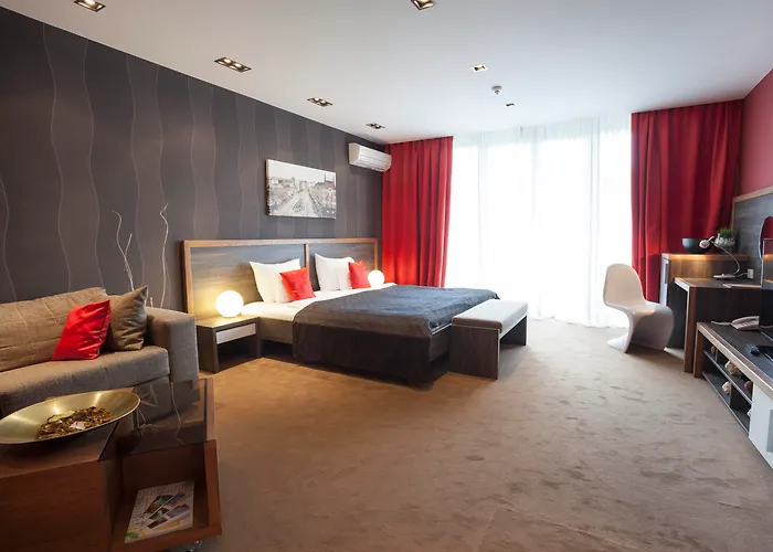 Belgrade Boutique House