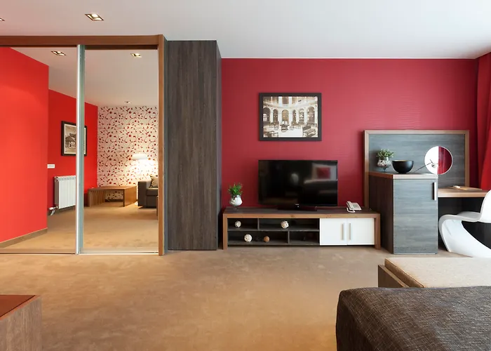 住宿加早餐酒店 Belgrade Boutique House