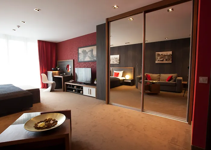 住宿加早餐酒店 Belgrade Boutique House