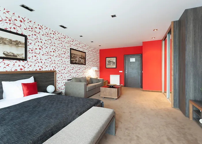 Belgrade Boutique House 4*